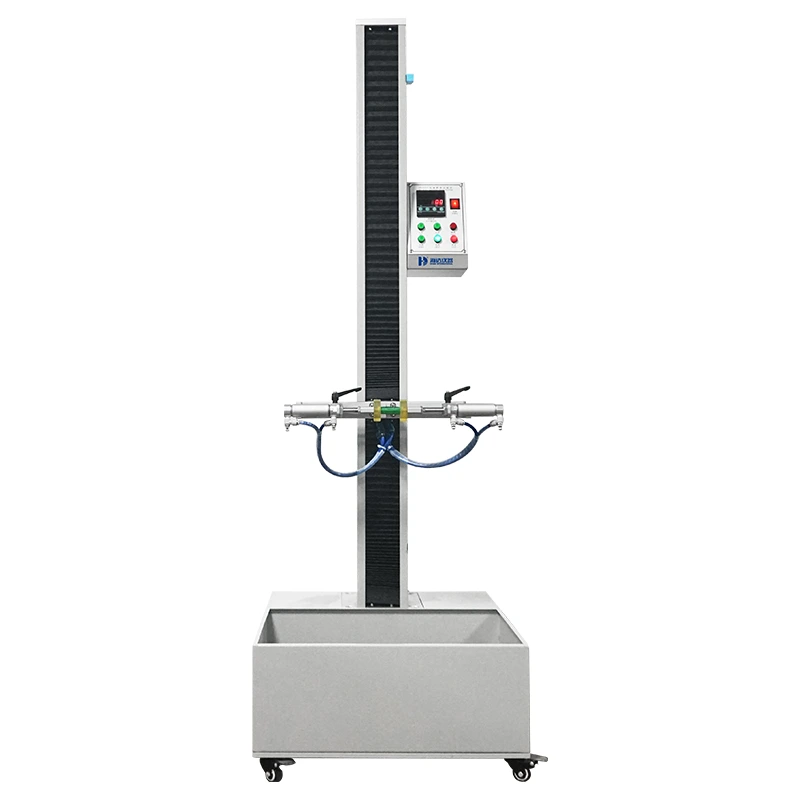 Battery Drop Test Machine - Battery Safety - WOSIAN Battery Testing Equipment & Lithium Battery Solutions Provider China