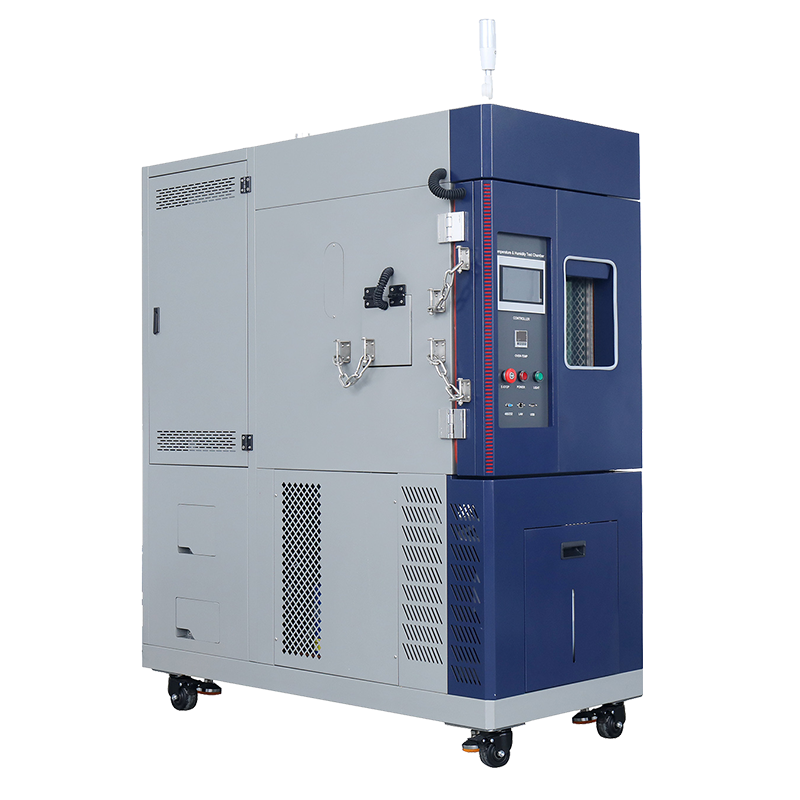 Battery Explosion-Proof Test Chamber - Battery Safety - WOSIAN Battery Testing Equipment & Lithium Battery Solutions P...