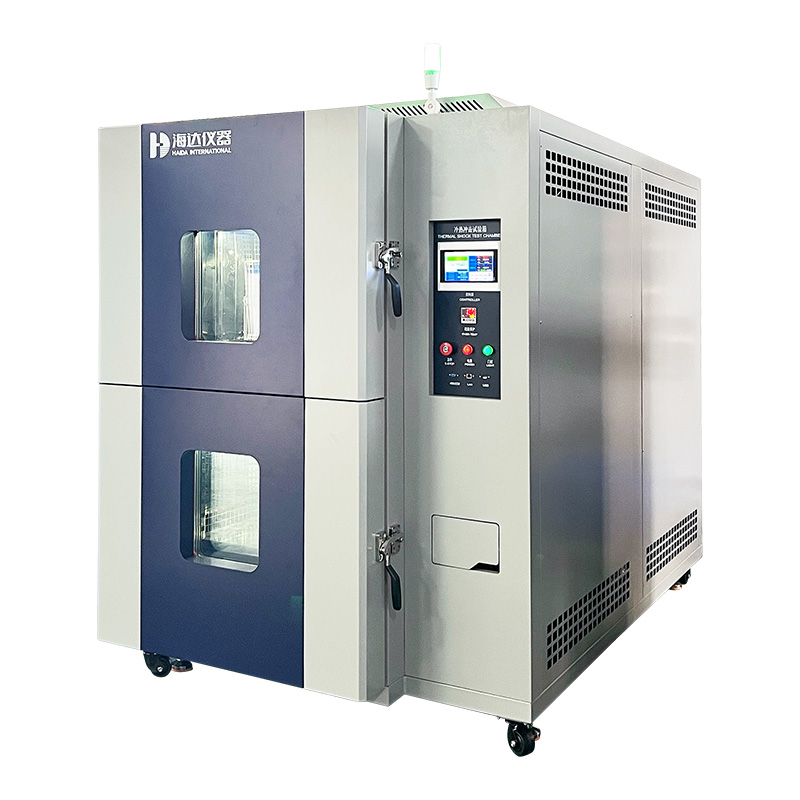 Battery Thermal Shock Test Chamber - Battery Safety - WOSIAN Battery Testing Equipment & Lithium Battery Solutions Pro...