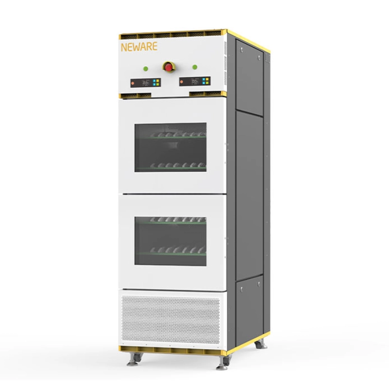 Constant-temperature chamber - Energy storage battery - WOSIAN Battery Testing Equipment & Lithium Battery Solutions P...