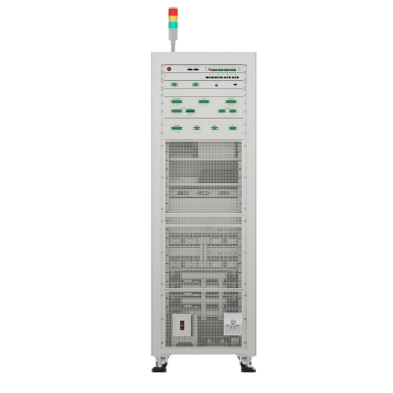 Battery End-of-Line (EOL) Test - Battery Testers - WOSIAN Battery Testing Equipment & Lithium Battery Solutions Provid...