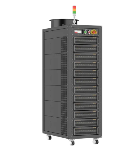 Ultra-high precision Tester - Battery Testers - WOSIAN Battery Testing Equipment & Lithium Battery Solutions Provider ...