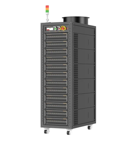 Ultra-high precision Tester - Battery Testers - WOSIAN Battery Testing Equipment & Lithium Battery Solutions Provider ...