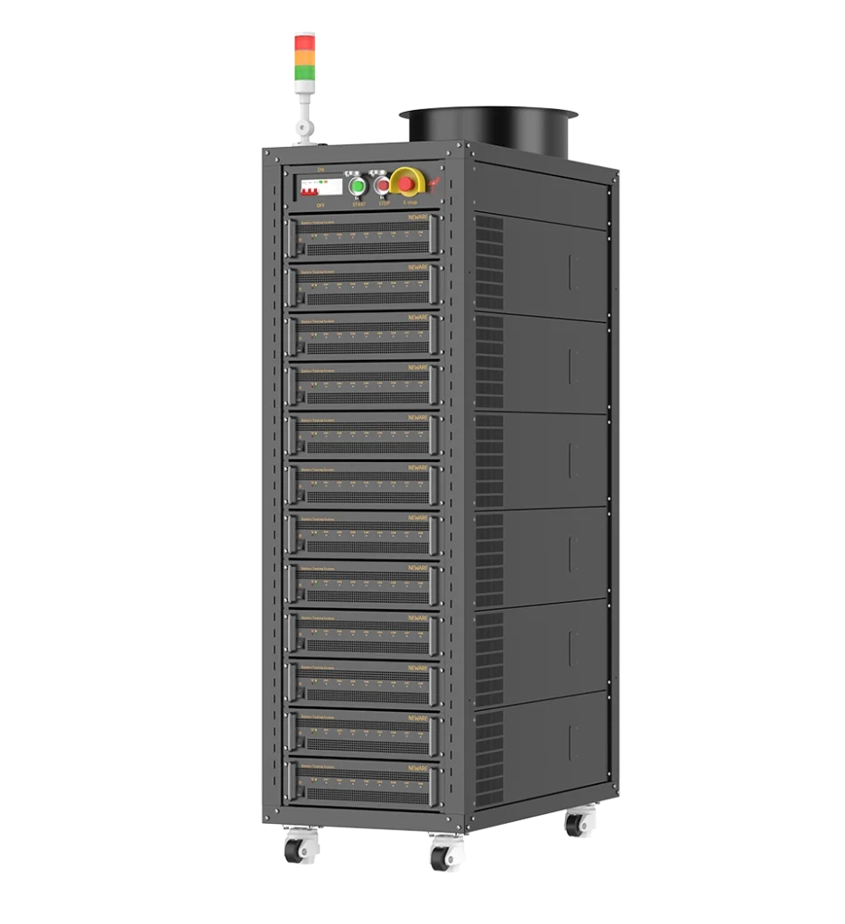 Ultra-high precision Tester - Battery Testers - WOSIAN Battery Testing Equipment & Lithium Battery Solutions Provider ...