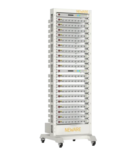 Coin cell tester - Battery Testers - WOSIAN Battery Testing Equipment & Lithium Battery Solutions Provider China