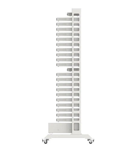 Coin cell tester - Battery Testers - WOSIAN Battery Testing Equipment & Lithium Battery Solutions Provider China