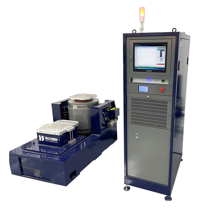 EV Battery Random Vibration Test Machine - Battery Safety - WOSIAN Battery Testing Equipment & Lithium Battery Solutio...