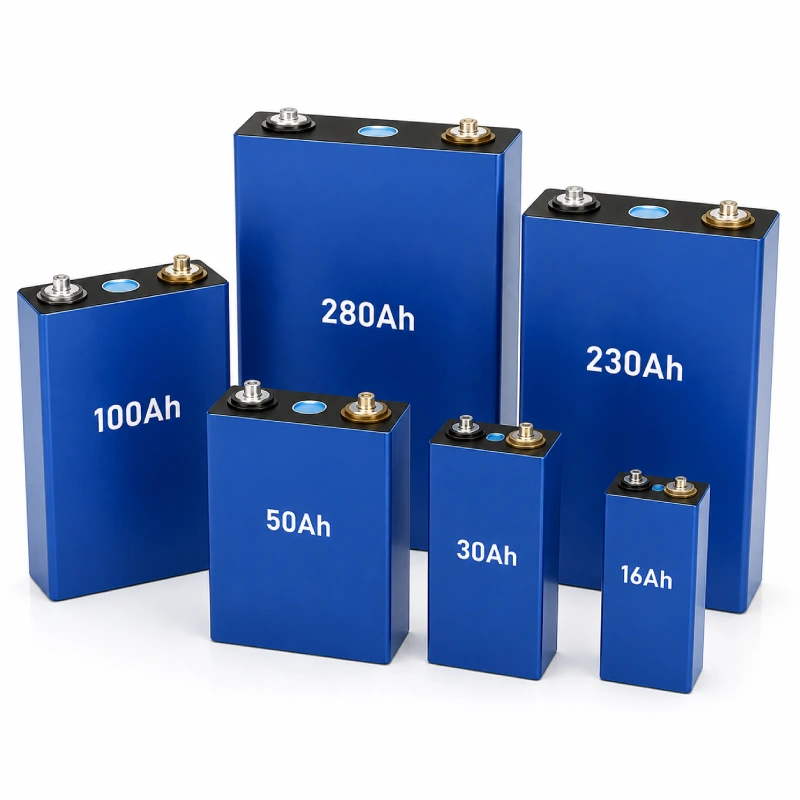 Energy storage cells - Battery Cells - WOSIAN Battery Testing Equipment & Lithium Battery Solutions Provider China