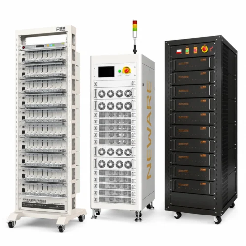 Battery Testers