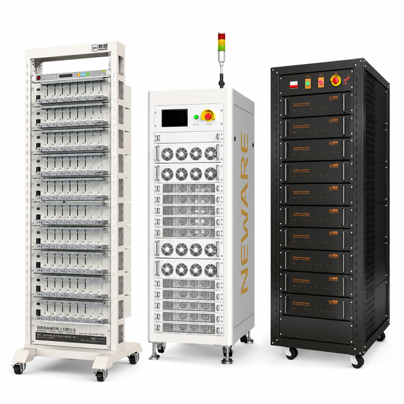 Battery Testers