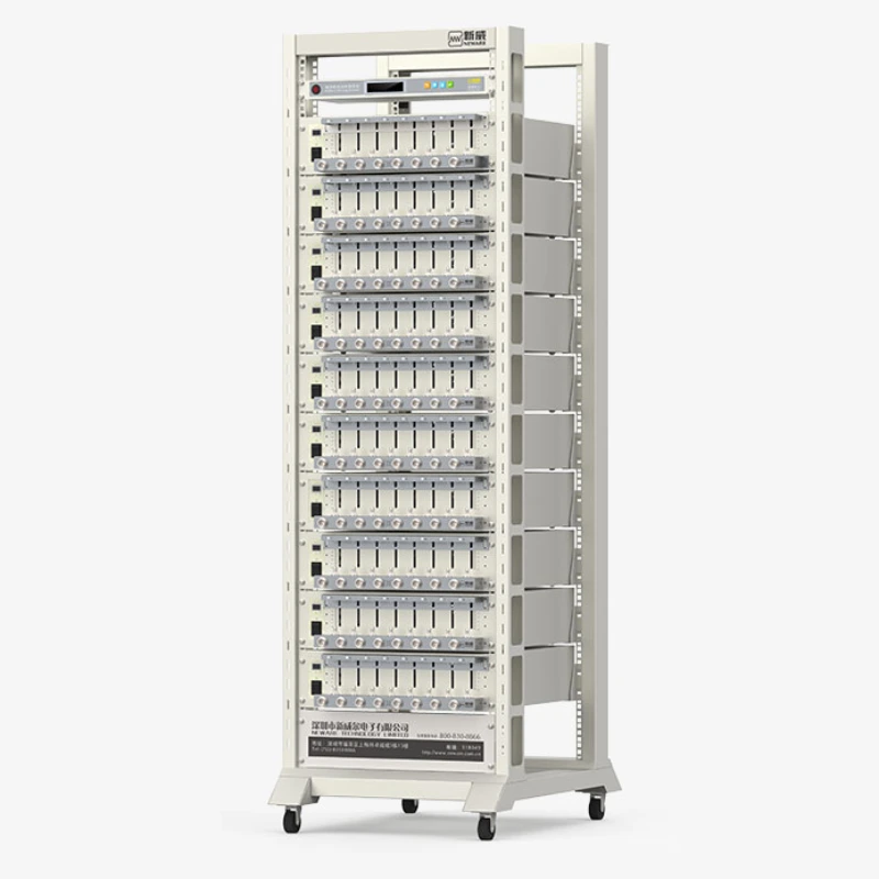 3C Battery Tester - Battery Testers - WOSIAN Battery Testing Equipment & Lithium Battery Solutions Provider China