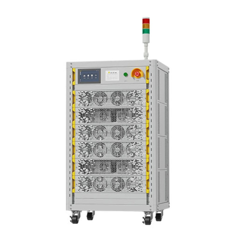 Cells Tester - Battery Testers - WOSIAN Battery Testing Equipment & Lithium Battery Solutions Provider China