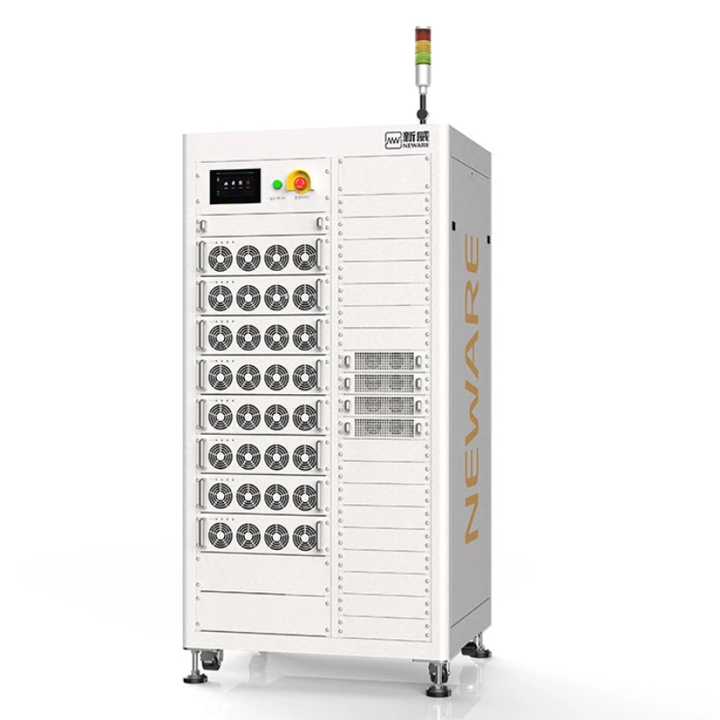 Module Tester - Battery Testers - WOSIAN Battery Testing Equipment & Lithium Battery Solutions Provider China
