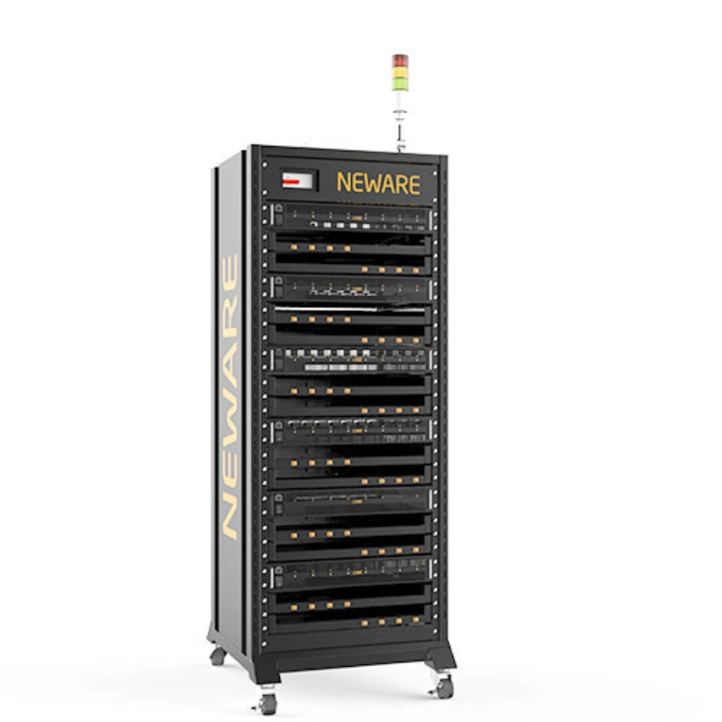 Ultra-high precision Tester - Battery Testers - WOSIAN Battery Testing Equipment & Lithium Battery Solutions Provider ...