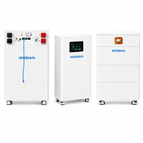 Energy storage battery