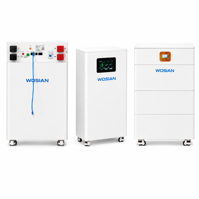 Energy storage battery